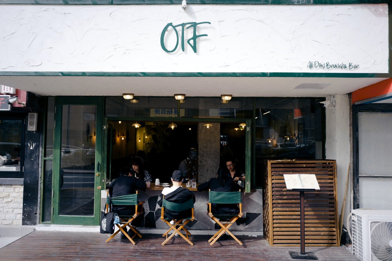 America’s 38 Essential Restaurants